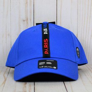 JORDAN – PARIS SAINT GERMAIN H86 CAP (GAME ROYAL)